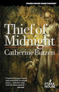 Thief of Midnight - Paperback