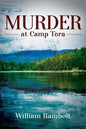 Murder at Camp Tera - Paperback