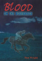 Blood on the Bluegrass - Hardcover