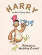 Harry the Horn-Playing Hawk - Paperback