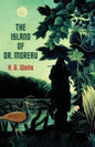The Island of Doctor Moreau - Paperback