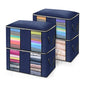Quilt Storage Bag Finishing Bag Clothes Packing Bag
