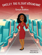Smiley, the Flight Attendant - Paperback