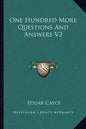 One Hundred More Questions and Answers V2 - Paperback