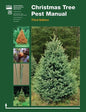 Christmas Tree Pest Manual (Third Edition) - Paperback