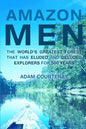 Amazon Men - Paperback