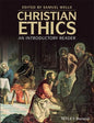 Christian Ethics - Paperback