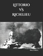 Littorio VS Richelieu - Paperback