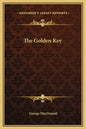 The Golden Key - Hardcover