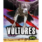 Vultures - Library Binding