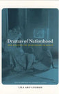 Dramas of Nationhood: The Politics of Television in Egypt - Paperback
