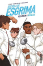 Escuela de Esgrima. Volumen 4 - Paperback