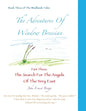 The Adventures Of Window Breesian Part Three: The Search For The Angels Of The Very East - Paperback