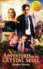Adventures of the Crystal Skull - Paperback