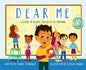 Dear Me, Letters to Myself For All of My Emotions - Hardcover
