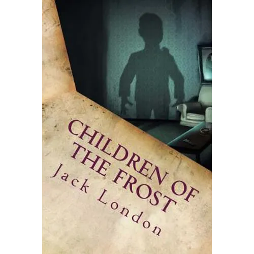 Children of the Frost - Paperback