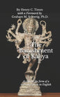The Banishment of Kaliya: As told in the form of a narrative poem in English - Paperback