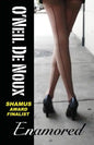 Enamored: Lucien Caye Private Eye Novel - Paperback