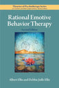 Rational Emotive Behavior Therapy - Paperback