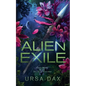 Alien Exile - Paperback