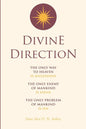 Divine Direction - Paperback