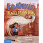 Frankie Versus the Food Phantom - Hardcover