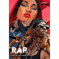 Orbit: RAP Icons: DMX, Megan Thee Stallion, Kendrick Lamar, Lil Wanye - Paperback