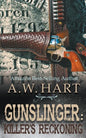 Gunslinger: Killer's Reckoning - Paperback
