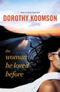 The Woman He Loved Before - Paperback