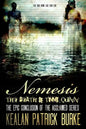 Nemesis: The Death of Timmy Quinn - Paperback