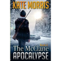 The McClane Apocalypse Book Six - Paperback