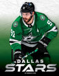 Dallas Stars - Paperback