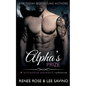 Alpha's Prize: A Billionaire Werewolf Romance - Paperback