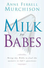 Milk for Babes - Paperback