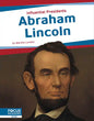 Abraham Lincoln - Library Binding