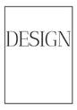 Design: A decorative book for coffee tables, bookshelves and end tables: Stack style decor books to add home decor to bedrooms - Paperback