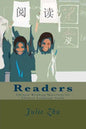 Readers: Chinese Reading Materials for Chinese Language Study - Paperback