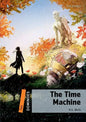 Dominoes 2e 2 the Time Machine - Paperback