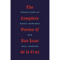 The Complete Poems of San Juan de la Cruz - Paperback
