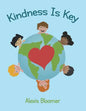 Kindness Is Key - Paperback
