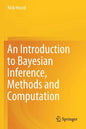 An Introduction to Bayesian Inference, Methods and Computation - Paperback