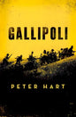 Gallipoli - Hardcover