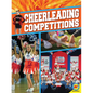 Cheerleading Competitions - Library Binding