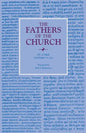 St. Cyril of Alexandria Letters 51-110 - Paperback