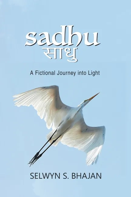 Sadhu: A Fictional Journey into Light - Paperback