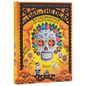 The Day of the Dead: A Celebration of Death and Life - Hardcover