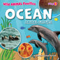 Ocean Animal Groups - Library Binding