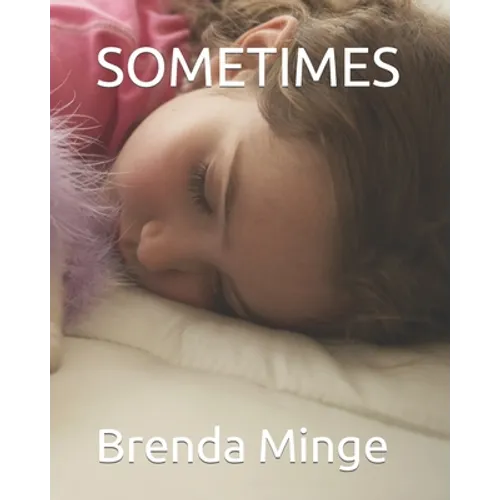 Sometimes - Paperback