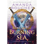Beneath the Burning Sea - Paperback