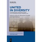 United in Diversity: Contemporary European Jewry in an Interdisciplinary Perspective - Hardcover